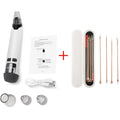 Extractor de Puntos Negros por Vacío Profesional