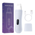 Limpiador Facial Ultrasónico Profesional